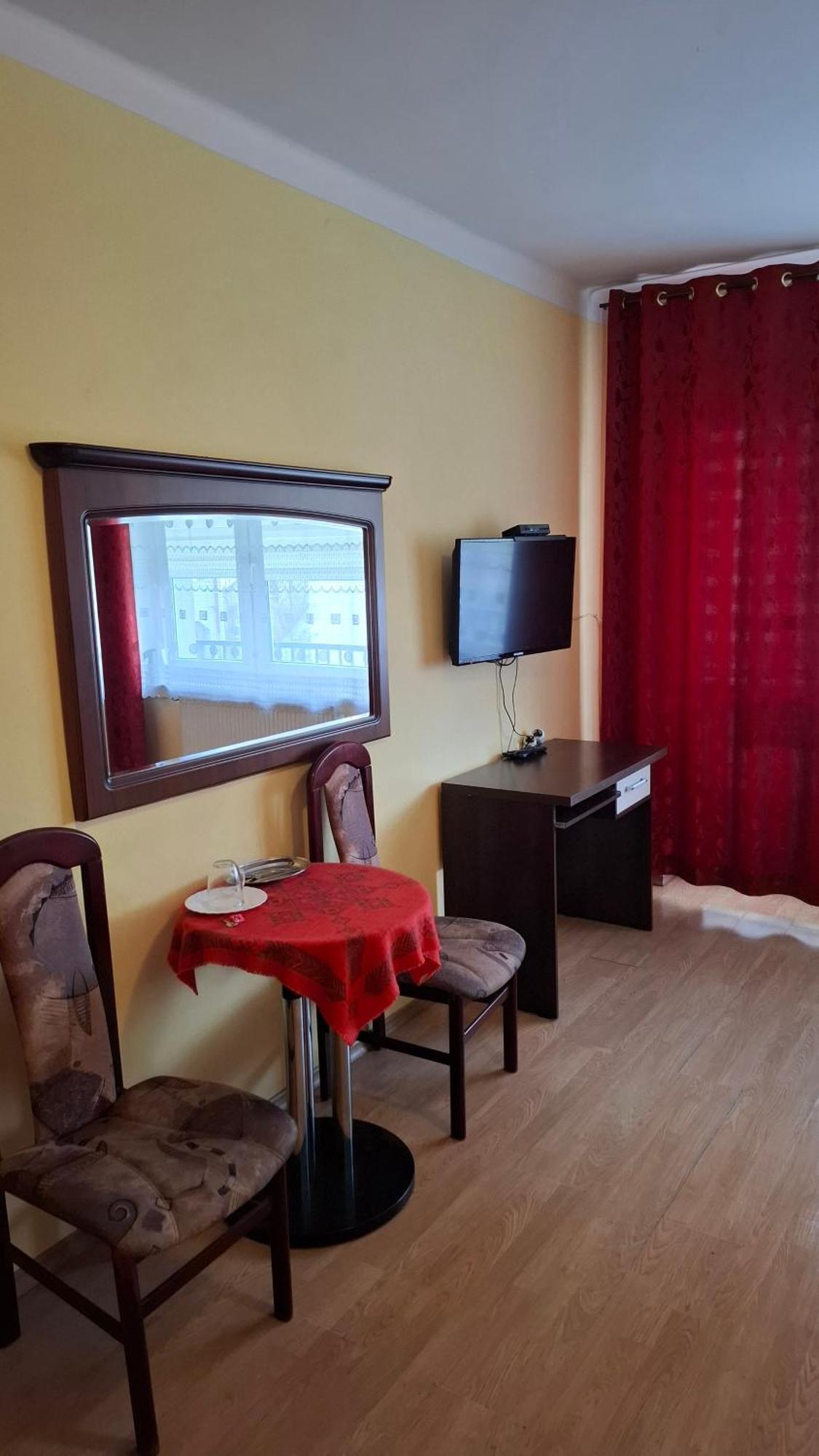 Noclegi-Pokoje Goscinne Lublin Exterior foto
